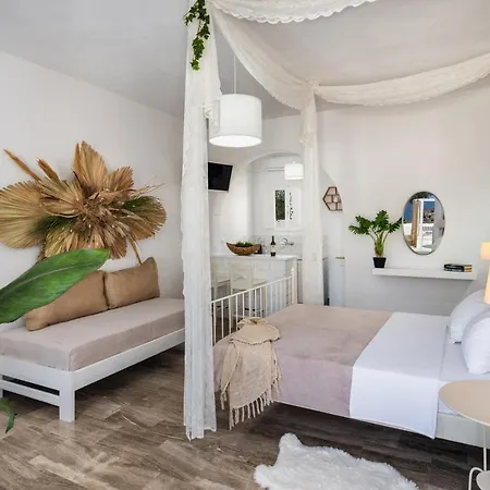 Sol Mare Salis Apartment *