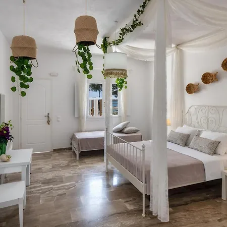 Sol Mare Salis Apartment *
