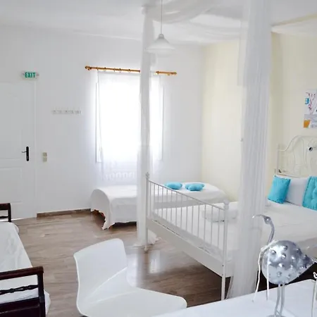 Apartment Sol Mare Salis Kamári