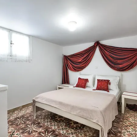 Sol Mare Salis Apartment Kamári