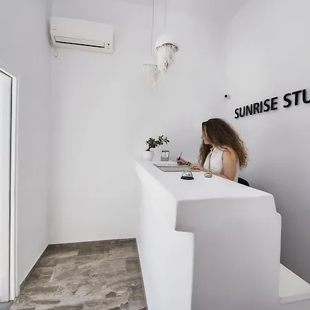 Apartment Sol Mare Salis *