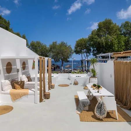 Sol Mare Salis Apartment *