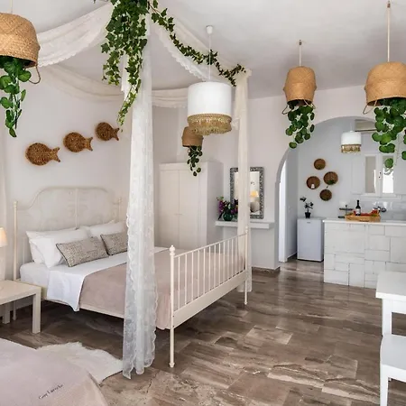 Sol Mare Salis Apartment Kamari (Santorini)