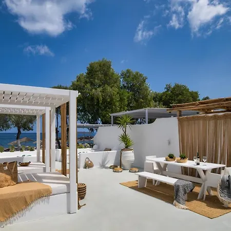 Apartment Sol Mare Salis *