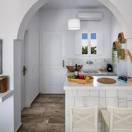 Sol Mare Salis Apartment *