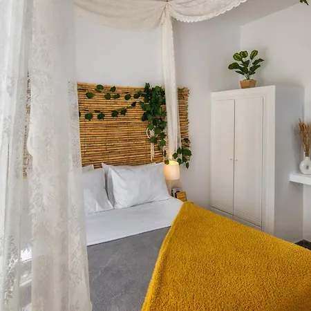 Sol Mare Salis * Kamari (Santorini)