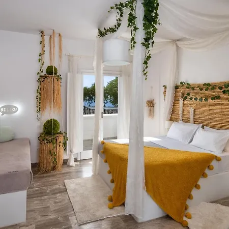 Apartment Sol Mare Salis *