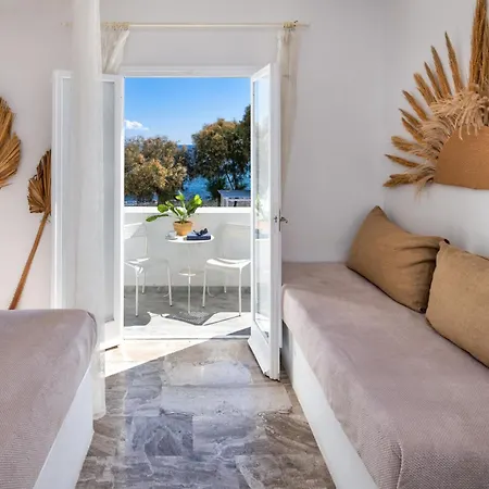 Apartment Sol Mare Salis