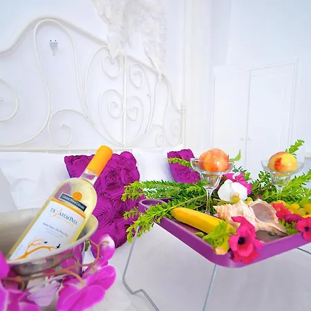 Sol Mare Salis Apartment *