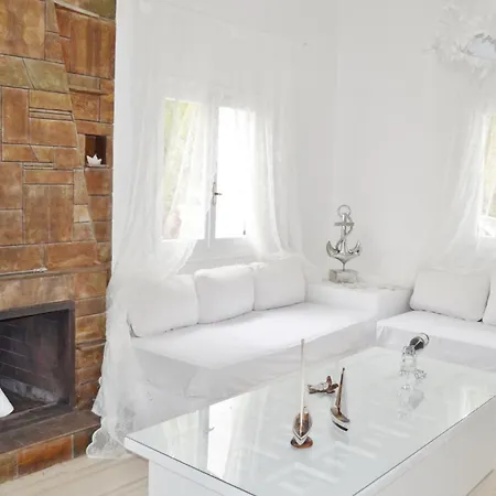 Apartment Sol Mare Salis Kamari (Santorini)