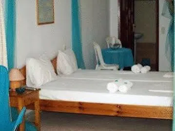 Sol Mare Salis Kamari (Santorini)