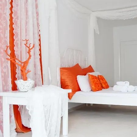 Apartment Sol Mare Salis