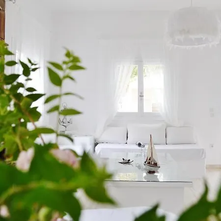 Apartment Sol Mare Salis Kamari (Santorini)