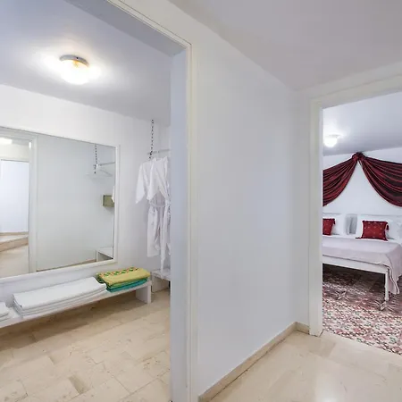 Sol Mare Salis Apartment