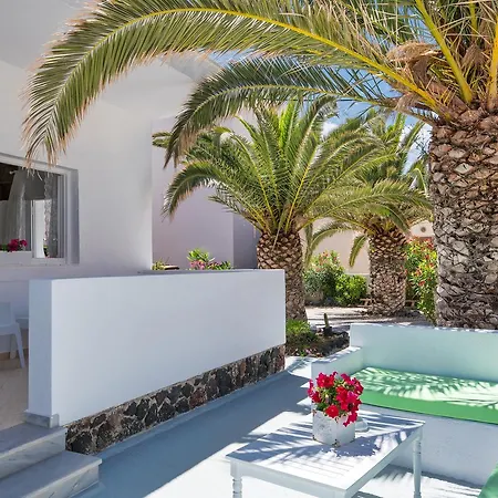 Sol Mare Salis * Kamari (Santorini)