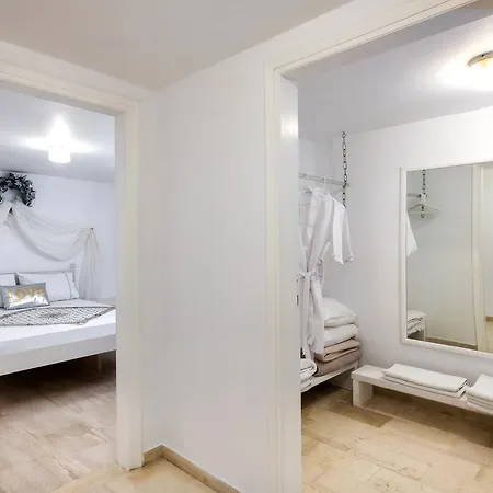 Sol Mare Salis Apartment *