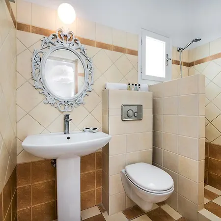 Apartment Sol Mare Salis *