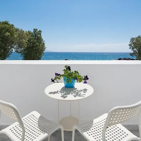 Sol Mare Salis Apartment Kamari (Santorini)